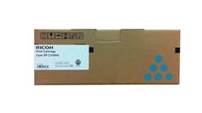 ..OEM 406345 Cyan Toner Cartridge (2,500 page yield)