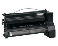 Lexmark 15G032K Black, Hi-Yield, Remanufactured Toner Cartridge (15,000 page yield)