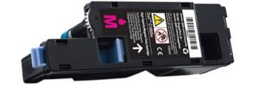 .Dell 332-0401 (4J0X7) Magenta Compatible Toner Cartridge (1,000 page yield)