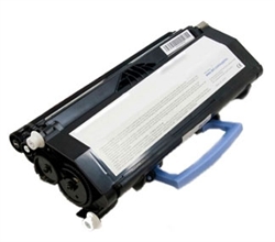 .Dell 330-2666 Black Compatible Toner Cartridges (6,000 page yield)