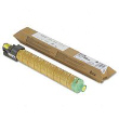 ..OEM Ricoh 820008 Yellow, Hi-Yield, Laser Toner Cartridge (15,000 page yield)