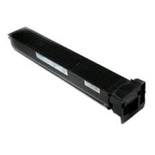 Konica Minolta A070131 (TN411) Black Remanufactured Toner Cartridge (45,000 page yield)