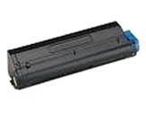 Okidata 43324469 Black Remanufactured Toner Cartridge (5,000 page yield)