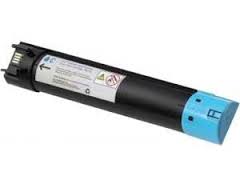 Dell 330-5850 Cyan, Hi-Yield, Remanufactured Toner Cartridge (12,000 page yield)