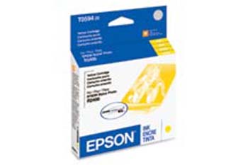 ..OEM Epson T059420 Yellow Ink Jet Cartridge