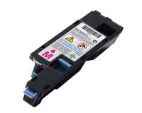 .Dell 331-0780 (5GDTC) Magenta, Hi-Yield, Compatible Toner Cartridge (1,400 page yield)