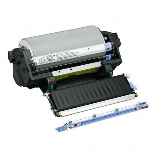 ..OEM HP C4154A Transfer Kit (150,000 black or 75,000 four-color page yield)