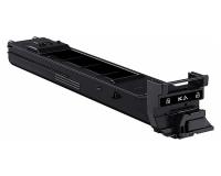 Konica Minolta A0DK133 Black Remanufactured Toner Cartridge (8,000 page yield)