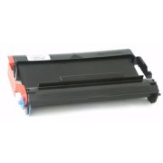 ..OEM Brother PC-301 Black Thermal Print Cartridge and Ribbon (250 page yield)