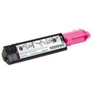 .Dell 341-3570 Magenta Compatible Laser/Fax Toner Cartridge (2,000 page yield)