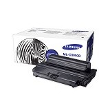 ..OEM Samsung ML-D3050B Black, Hi-Yield, LaserToner Cartridge / Drum (8,000 page yield)