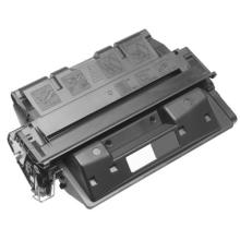 HP C8061X (HP 61X) Black, Hi-Yield, Remanufactured Toner Cartridge (10,000 page yield)