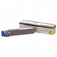 ..OEM Okidata 42918981 Yellow Laser Toner Cartridge (16,500 page yield)