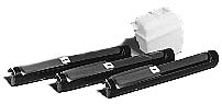 Konica Minolta 8916-702 Black, 3 Pack, Compatible Toner Cartridges (1,500 X 3 page yield)