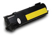 Xerox 106R01280 Yellow Remanufactured Toner Cartridge, Phaser 6130 (1,900 page yield)
