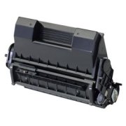 .Okidata 52114501 Black Compatible Toner Cartridge (10,000 page yield)