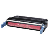 HP Q5953A Magenta Remanufactured Toner Cartridge (10,000 page yield)