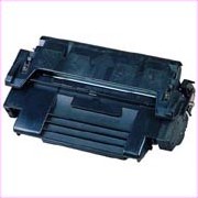 .HP 92298A (HP 98A) Black MICR Compatible Laser Toner Cartridge (6,800 page yield)
