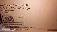 .Xerox 013R00755 (13R755) Black Compatible Drum Unit (80,000 page yield)