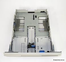 Used HP RM1-4860 250 Sheet Cassette Tray (Tray 2)
