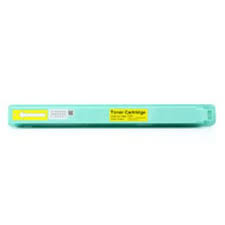 .Panasonic KX-FATY508 Yellow Compatible Toner Cartridge (4,000 page yield)