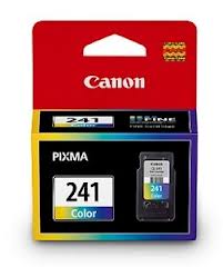 ..OEM Canon 5209B001 (CL-241) Tri-Color Ink Cartridge