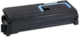 .Kyocera Mita TK-582K Black Compatible Toner Cartridge (3,500 page yield)