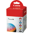 ..OEM Canon 0620B010 (CLI-8) Color, 4 Pack, Inkjet Printer Cartridge