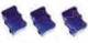 .Xerox 108R00605 (3) Cyan Compatible Solid Ink Sticks, Phaser 8400 (3,400 page yield)