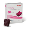 ..OEM Xerox 108R00951 Magenta, 6 pack, Solid Ink Sticks (17,300 page yield)