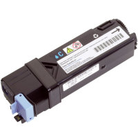 .Dell 330-1390 Cyan Compatible Toner Cartridge (2,000 page yield)