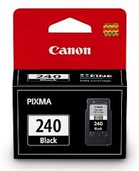 ..OEM Canon 5207B001 (PG-240) Black Inkjet Cartridge