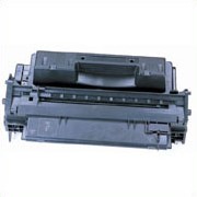 .HP Q2610A (HP 10A) Black, Hi-Yield, Compatible LaserToner Cartridge (10,500 page yield)