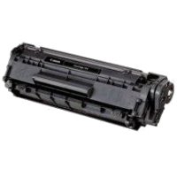 .Canon 0263B001A (FX-9/ FX-10/ L104) Black Compatible Toner Cartridge (2,000 page yield)
