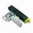 ..OEM Kyocera Mita TK-502Y Yellow Laser Toner Cartridge (8,000 page yield)