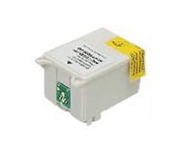 Epson T008201 Five-Color Remanufactured Inkjet Cartridge (220 page yield)