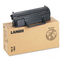 ..OEM Lanier 491-0282 Black Laser Toner Cartridge /  Developer (7,500 page yield)