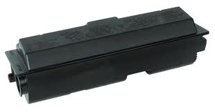 .Kyocera Mita TK-112 Black Compatible Toner Cartridge (6,000 page yield)