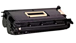 .IBM 90H3566 Black Compatible Toner Cartridge (23,000 page yield)