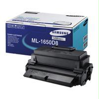 ..OEM Samsung ML-1650D8 Black Toner/Drum Cartridge (8,000 page yield)