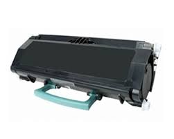 Lexmark E460X21A Bllack MICR, Extra Hi-Yield, Remanufactured Toner Cartridge (15,000 page yield)