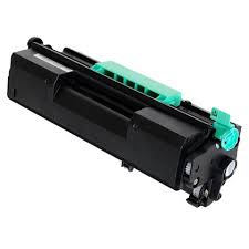 .Ricoh 407316 Black Compatible Toner Cartridge (12,000 page yield)