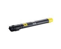 Dell 330-6139 (FRPPK) Yellow, Hi-Yield, Remanufactured Toner Cartridge (20,000 page yield)