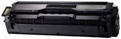 Samsung CLT-K504S Black Remanufactured Toner Cartridge (2,500 page yield)