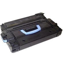 .HP C8543X (HP 43X) Black MICR Compatible Laser Toner Cartridge (30,000 page yield)