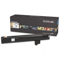 ..OEM Lexmark C930X72G Black Photoconductor Kit (53,000 page yield)