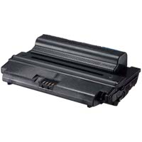 Samsung SCX-D5530B Black, Hi-Yield, Remanufactured Toner Cartridge (8,000 page yield)