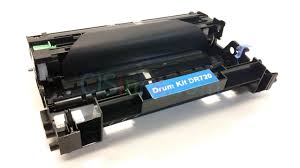 .Brother DR-720 Black Compatible Drum Unit (30,000 page yield)