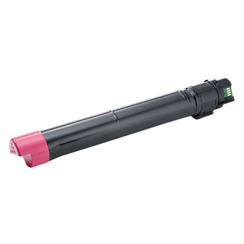 .Dell 332-1876 Magenta Compatible Toner Cartridge (15,000 page yield)