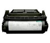 Lexmark 12A6736 Black MICR, Hi-Yield, Remanufactured Laser Toner Cartridge (20,000 page yield)